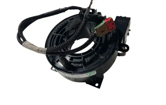 Renault Kadjar Airbag slip ring squib (SRS ring) 255545857R 97J0194A