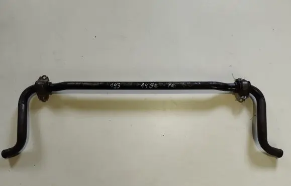Audi A4 S4 B6 8E 8H Front anti-roll bar/sway bar 4D0411336D