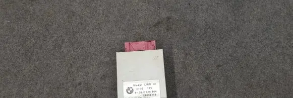 BMW 5 E39 Other control units/modules 8375964