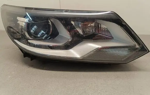 Volkswagen Tiguan Headlight/headlamp 5N2941752 01074814000035
