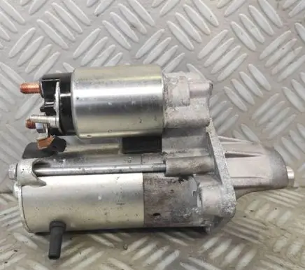 Ford C-MAX II Starter motor 
