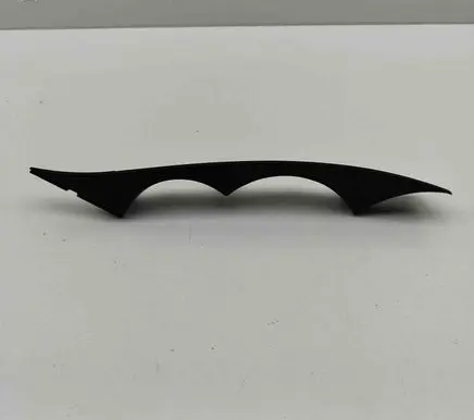 Porsche Panamera (970) Dashboard trim 97055252800