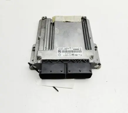 Land Rover Range Rover L405 Engine control unit/module HPLA14C568TB 0261S13504