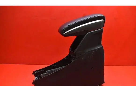 Toyota Avensis Verso Armrest 