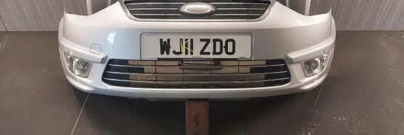 Ford Galaxy Front piece kit 