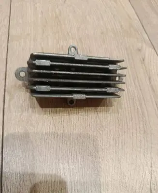 Skoda Superb B8 (3V) Voltage converter/converter module 11500011080