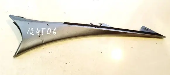 Lexus IS 220D-250-350 Other interior part