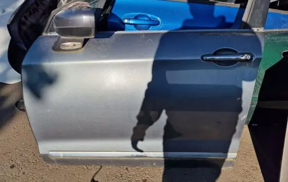 Citroen C5 Front door