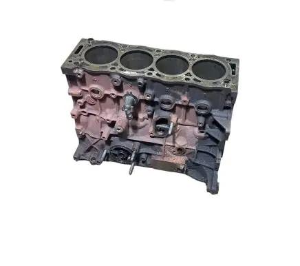 Ford Mondeo MK IV Engine block UFWA