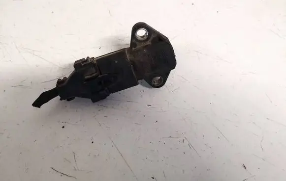 Hyundai Tucson JM Air pressure sensor 3930084400