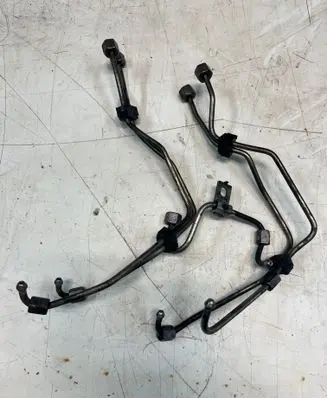 Peugeot Partner Fuel injector supply line/pipe