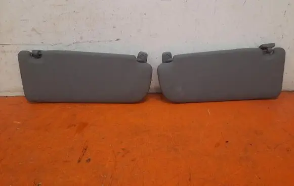 Audi A3 S3 8L Sun visor