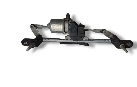 Fiat Bravo Front wiper linkage and motor MS1592009260