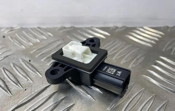 Land Rover Evoque II Airbag deployment crash/impact sensor CK5214C676AA