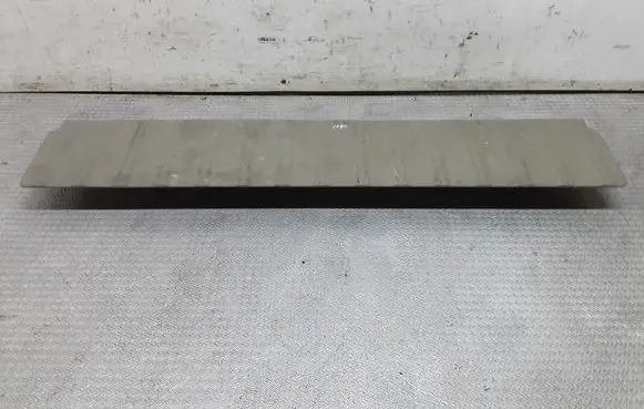 Volvo XC90 Trunk/boot sill cover protection 08641116