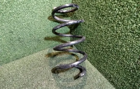 Citroen Jumper Front coil spring