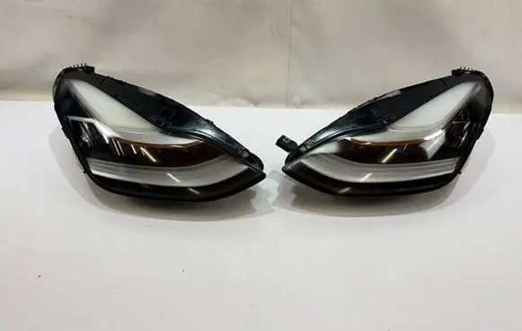 Tesla Model 3 Headlight/headlamp