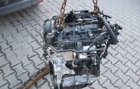 Audi A3 S3 8V Engine 057903025BVW