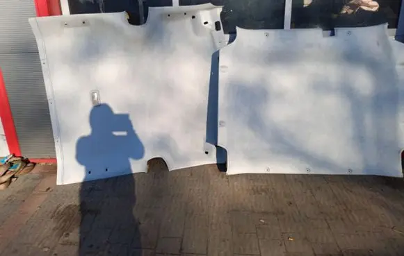 Opel Combo D Headlining 