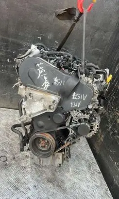 Skoda Rapid (NH) Engine CXM