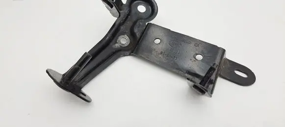Land Rover Evoque I ABS pump bracket EJ322B889CA