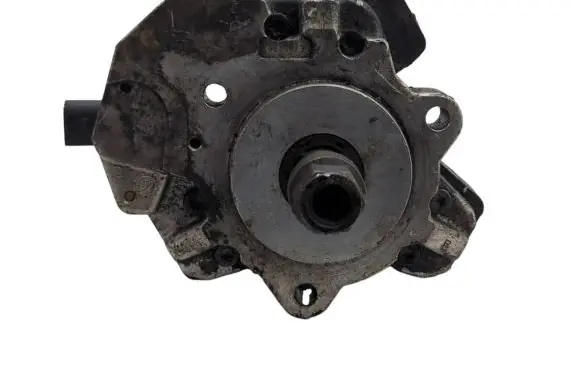 BMW 3 E46 Fuel injection high pressure pump 0445010045 7788670 075856