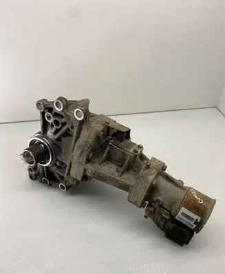 Jeep Compass Gearbox transfer box case 05273456AB TJG0632A5471 P05273456AB