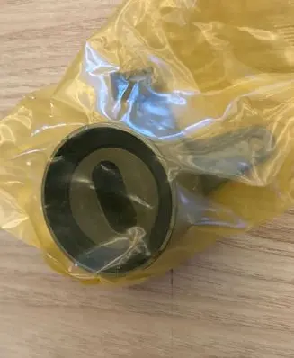 KIA Shuma Timing belt tensioner pulley 244102X701