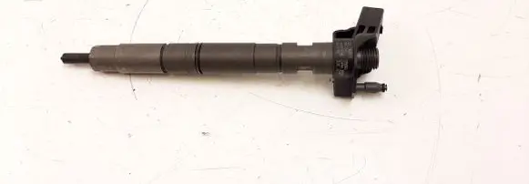 Skoda Octavia Mk2 (1Z) Fuel injector 0445116030 03L130277