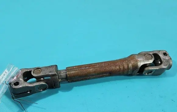 Skoda Rapid (NH) Steering wheel axle 6R1423961E IMPRK1480342