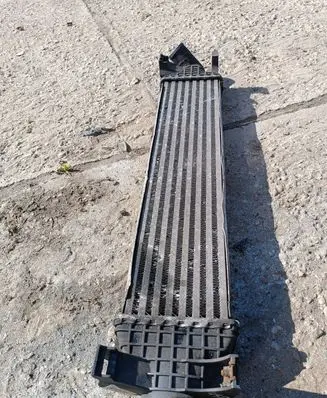 Ford Focus Intercooler radiator 3M5H9L440AE