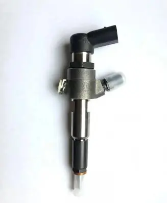 Ford Fiesta Fuel injector 2S6Q9F593BE A2C59511612 5WS40149
