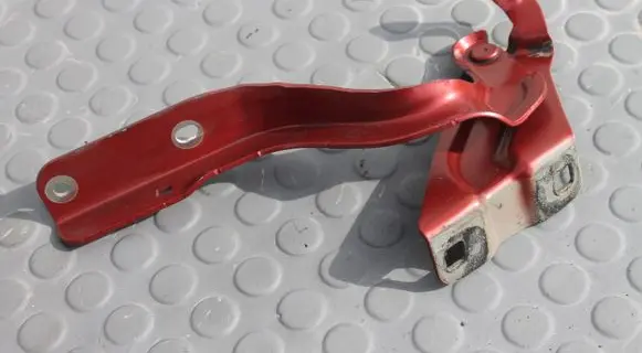 Nissan Pulsar Engine bonnet/hood hinges