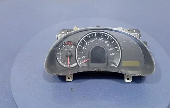 Nissan Micra Speedometer (instrument cluster) 248101HB0A