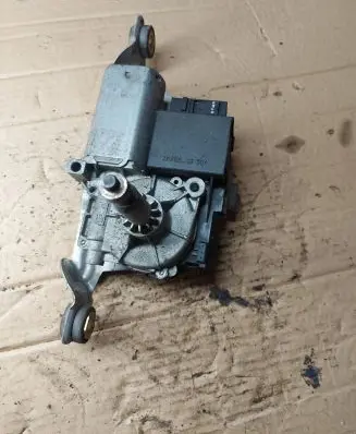 Renault Espace III Rear window wiper motor 6025312690A 54903212