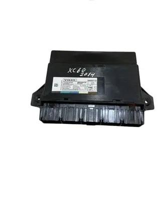 Volvo V70 Keyless (KESSY) go control unit/module 30659719 5WK49819F