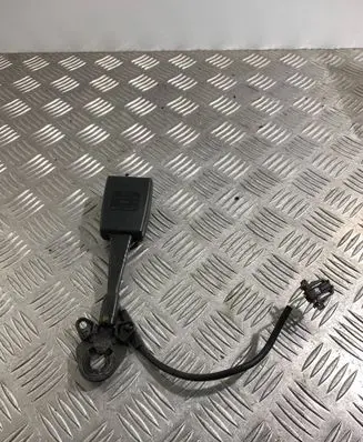 Audi A6 Allroad C6 Front seatbelt buckle 8E0857755Q