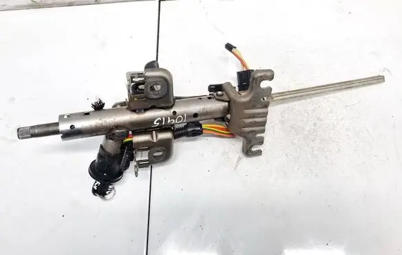 Renault Scenic I Steering wheel axle