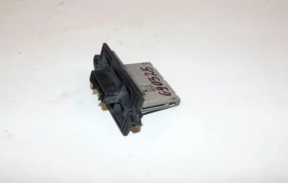 Nissan Micra Heater blower motor/fan resistor 27150AX115