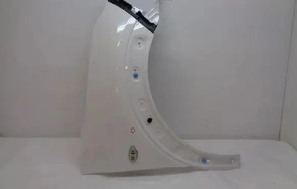 Citroen C4 III e-C4 Fender