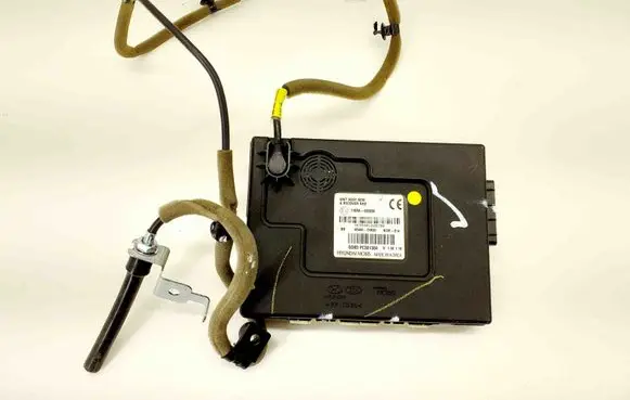 Hyundai i20 (GB IB) Central body control module 95400C8830