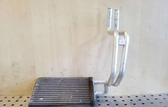 Subaru Forester SG Heater blower radiator