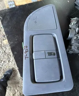 Mercedes-Benz Vito Viano W638 Ashtray (rear) A6388130802