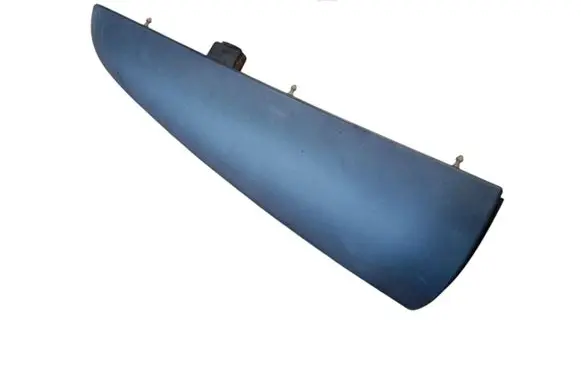 Renault Kangoo II Rear/tail light trim molding 