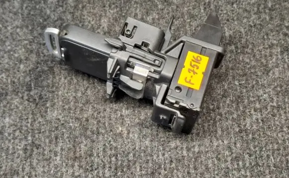 Volvo V70 Other control units/modules AH4N-15607-AE 28227917