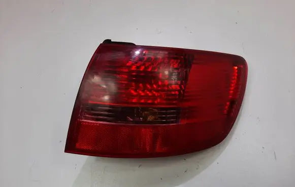 Audi A6 S6 C6 4F Rear/tail lights