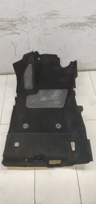 Fiat Tipo Front floor carpet liner