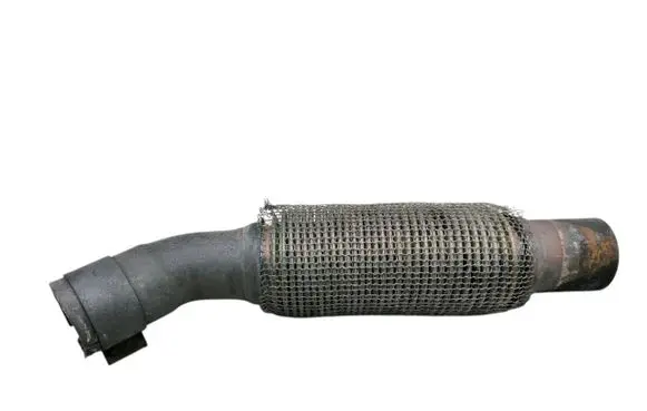 Ford Edge II Exhaust flexible connection 