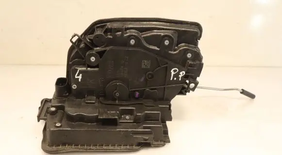 BMW X1 F48 F49 Front door lock