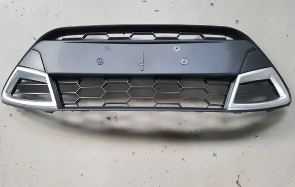 Ford Fiesta Front grill GOSXUCR00650
